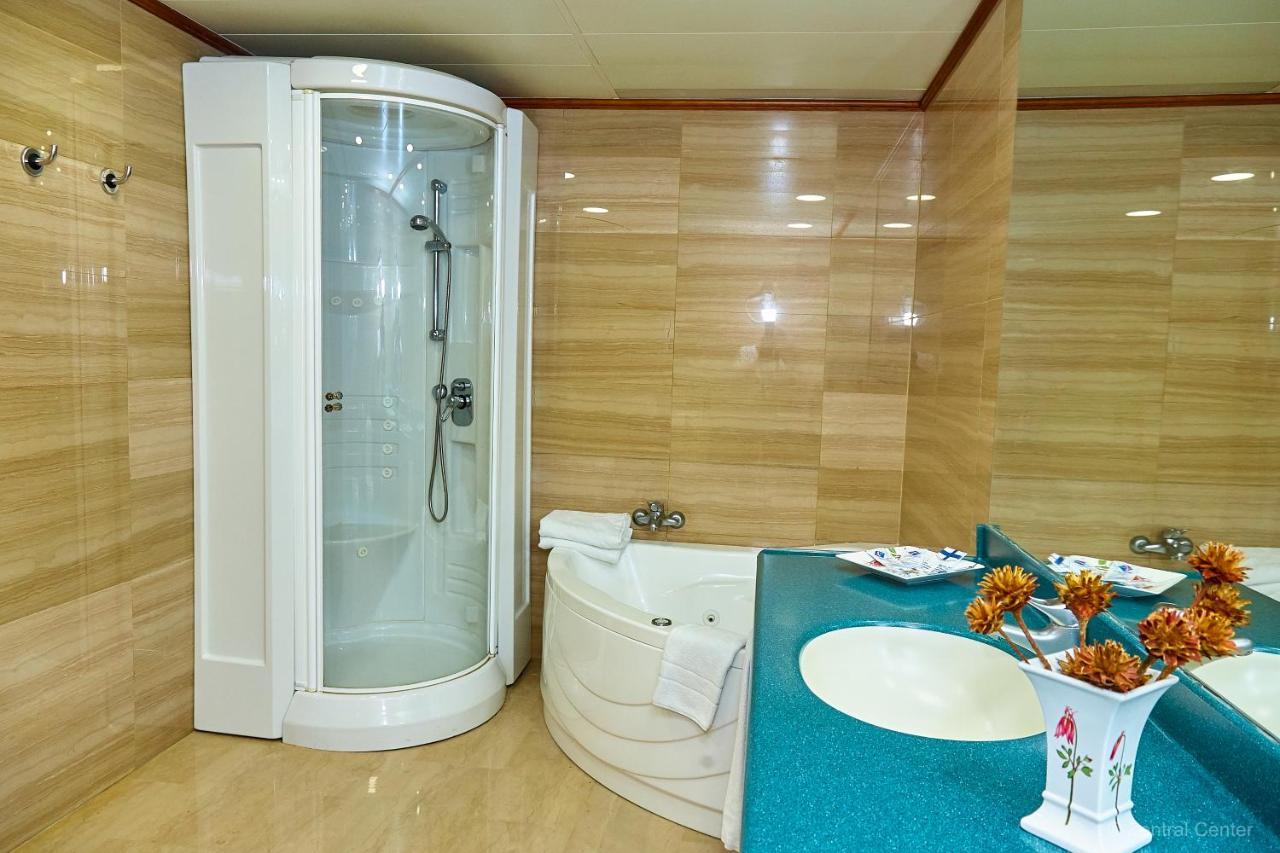 Zentral Center - Adults Only 4* Playa de las Américas