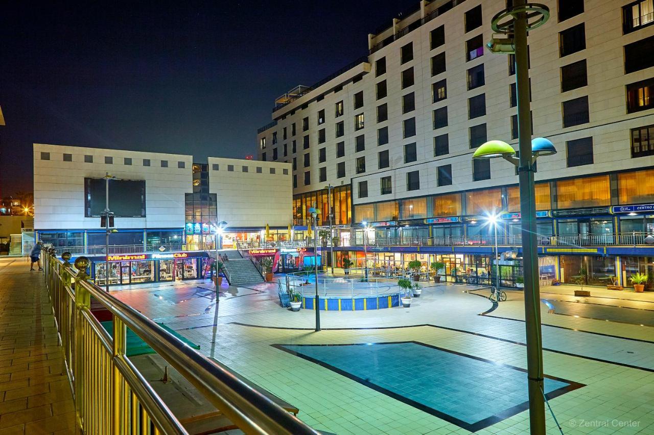 Hotel Zentral Center - Adults Only Playa de las Americas (Tenerife)